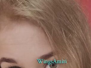 WingsAmiri