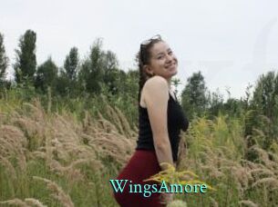 WingsAmore