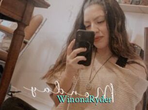 WinonaRyder
