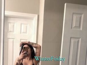 WinterFriday