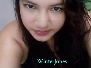 WinterJones
