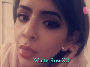 WinterRoseXO