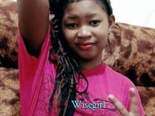 Wisegirl
