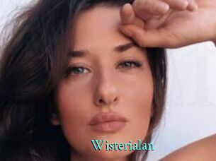 Wisterialan xxx Fantasy Land