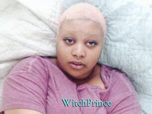 WitchPrince