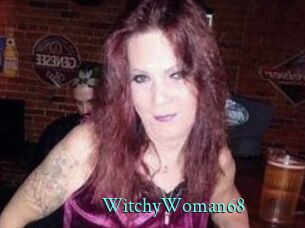 WitchyWoman68