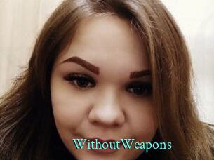 WithoutWeapons