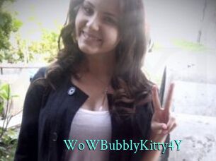 WoWBubblyKitty4Y