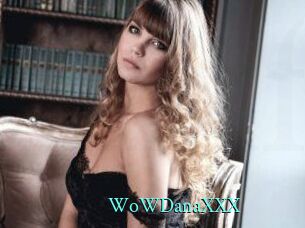 WoWDanaXXX