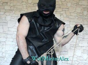 WolfMasterAlex
