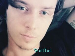 WolfTail