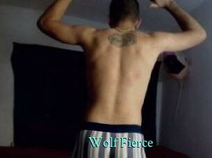 Wolf_Fierce