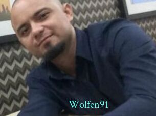 Wolfen91