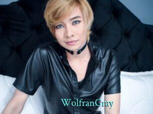 WolfranGray