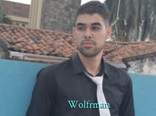 Wolfrman