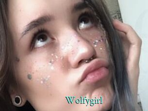 Wolfygirl