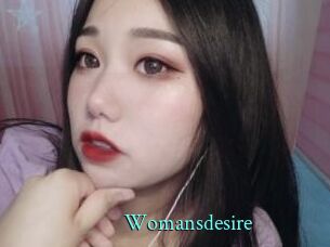 Womansdesire xxx Fantasy Land