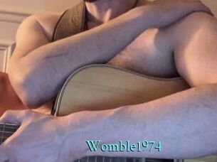 Womble1974