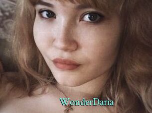 WonderDaria
