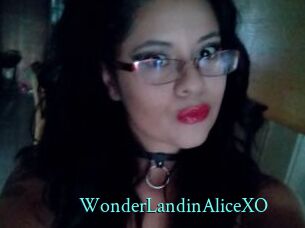 WonderLandinAliceXO