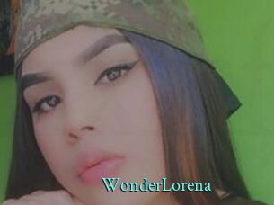 WonderLorena