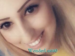 WonderLust60