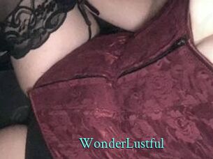WonderLustful
