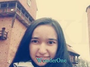 WonderOne_