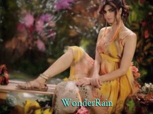 WonderRain