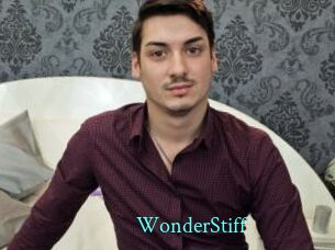 WonderStiff