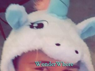 WonderWhore xxx Fantasy Land