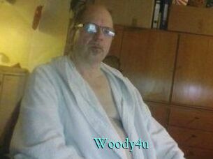 Woody4u