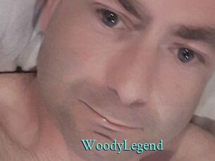 WoodyLegend