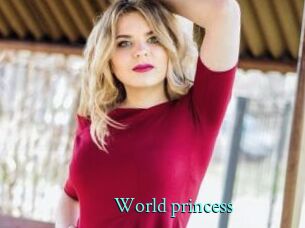 World_princess