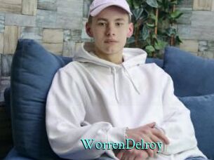 WorrenDelroy