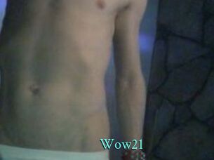Wow21