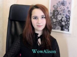 WowAlison