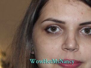 WowHotMsNancy