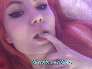 WowKarenWow