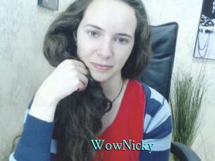 WowNicky