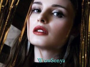 WowSonya