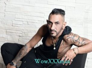 WowXXXman