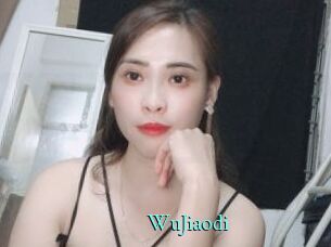 WuJiaodi xxx Fantasy Land