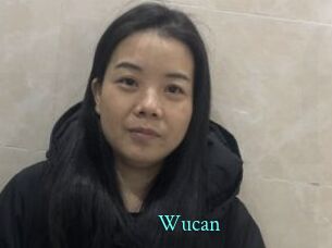 Wucan