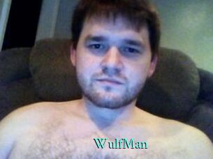 WulfMan