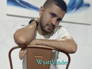 WyattVander