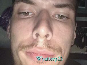 Wyatterp23
