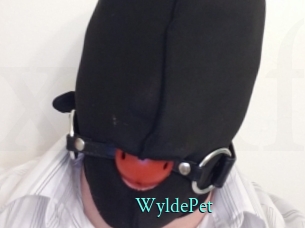 WyldePet