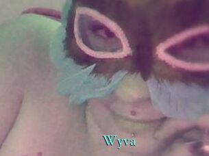 Wyva xxx Fantasy Land