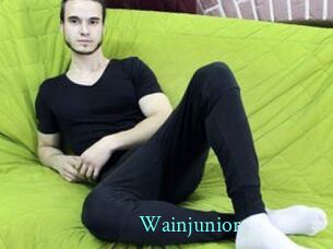 Wainjunior